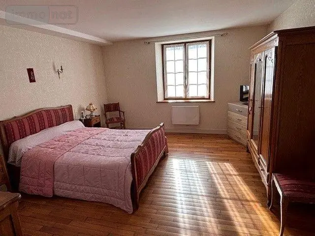 Maison a vendre Tour-en-Sologne 41250 Loir-et-Cher 41 199 m2 267380 euros 001/2201 010