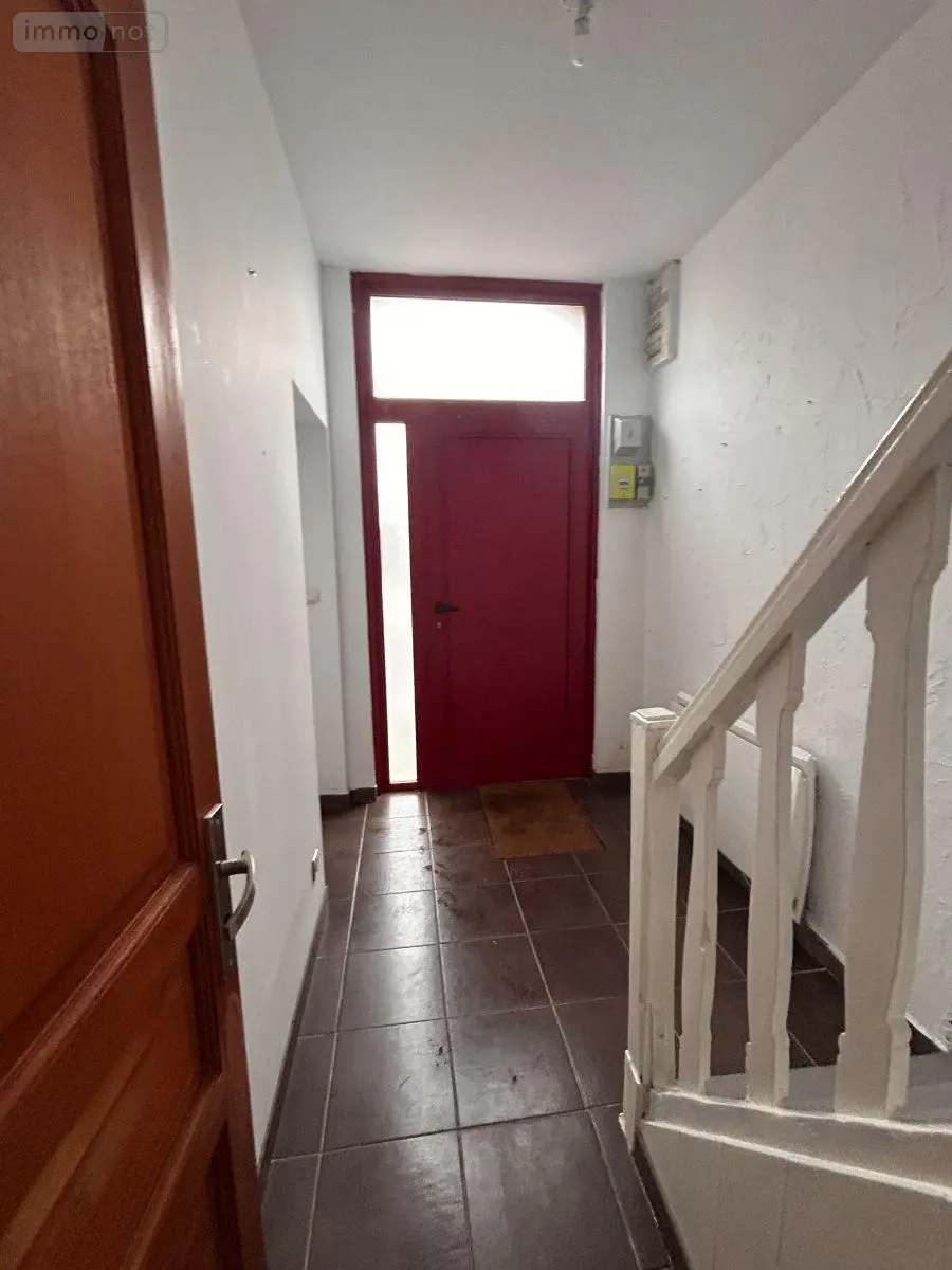 Maison a vendre Bergues 59380 Nord 59 81 m2 5 pièces 209000 euros M1643 005