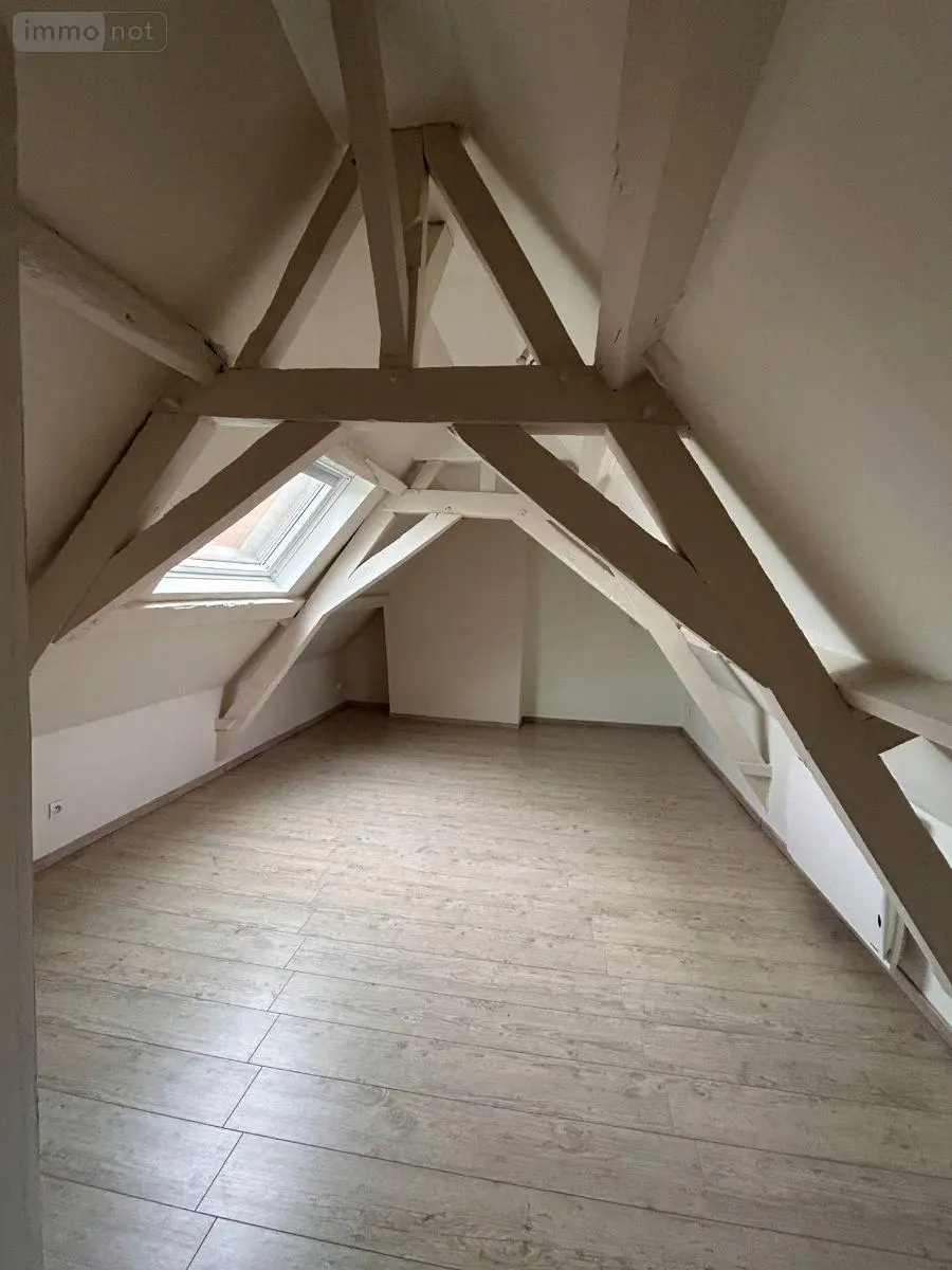 Maison a vendre Bergues 59380 Nord 59 81 m2 5 pièces 209000 euros M1643 014