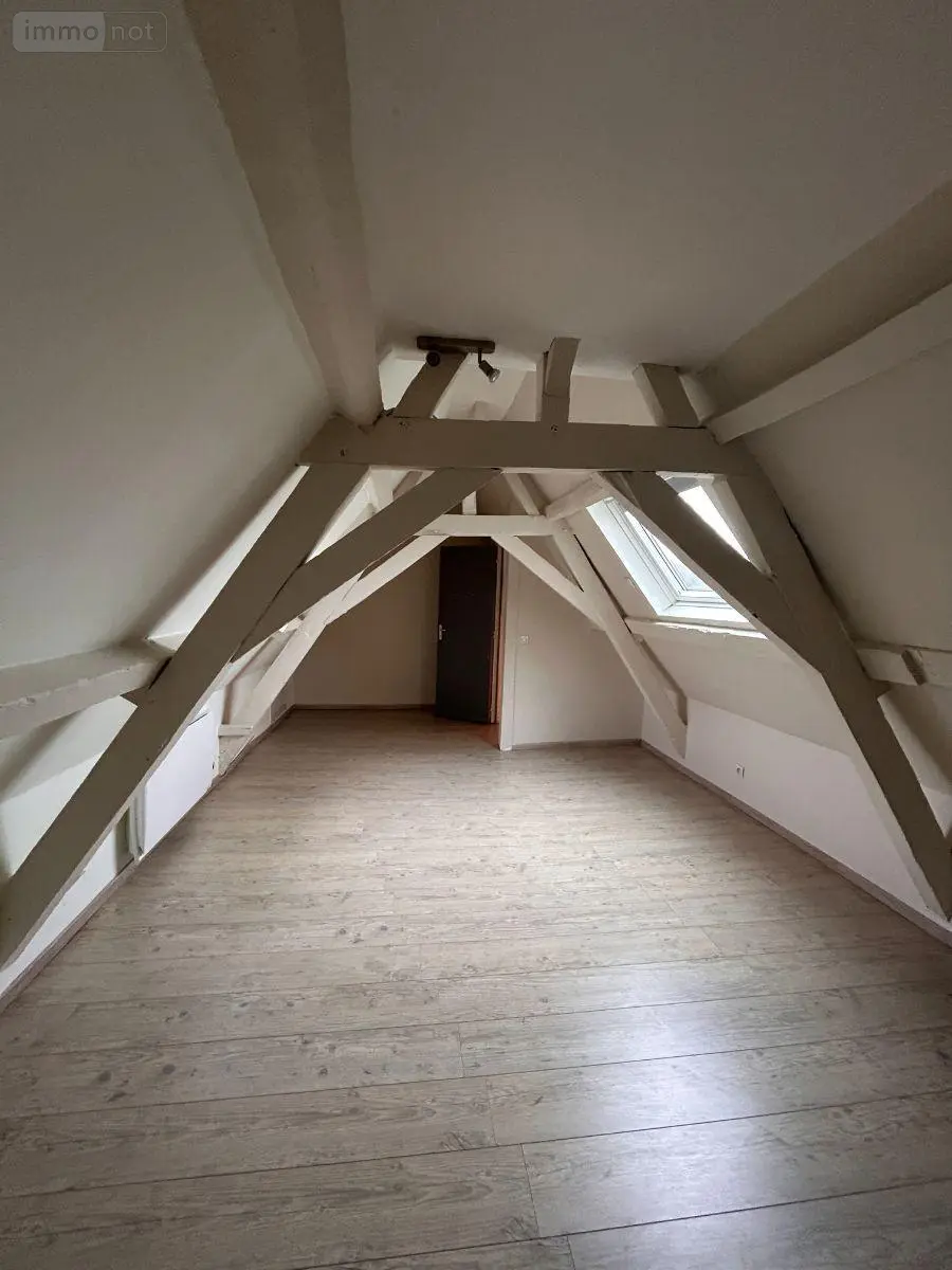 Maison a vendre Bergues 59380 Nord 59 81 m2 5 pièces 209000 euros M1643 015
