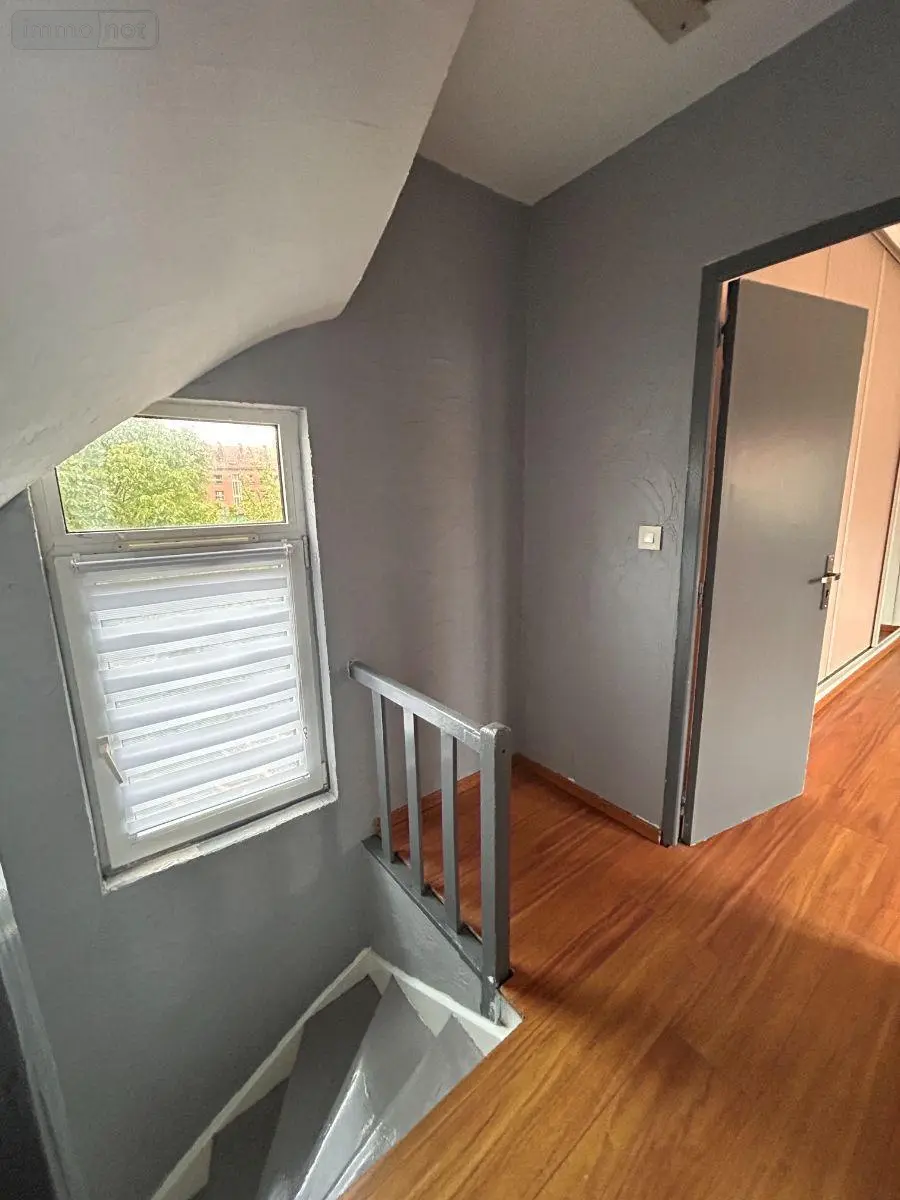 Maison a vendre Bergues 59380 Nord 59 81 m2 5 pièces 209000 euros M1643 011