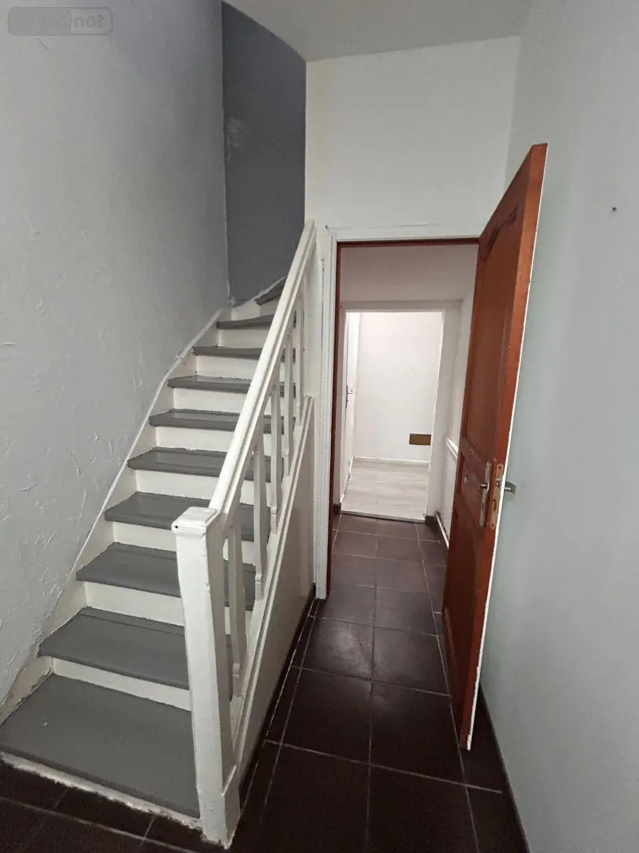 Maison a vendre Bergues 59380 Nord 59 81 m2 5 pièces 209000 euros M1643 004