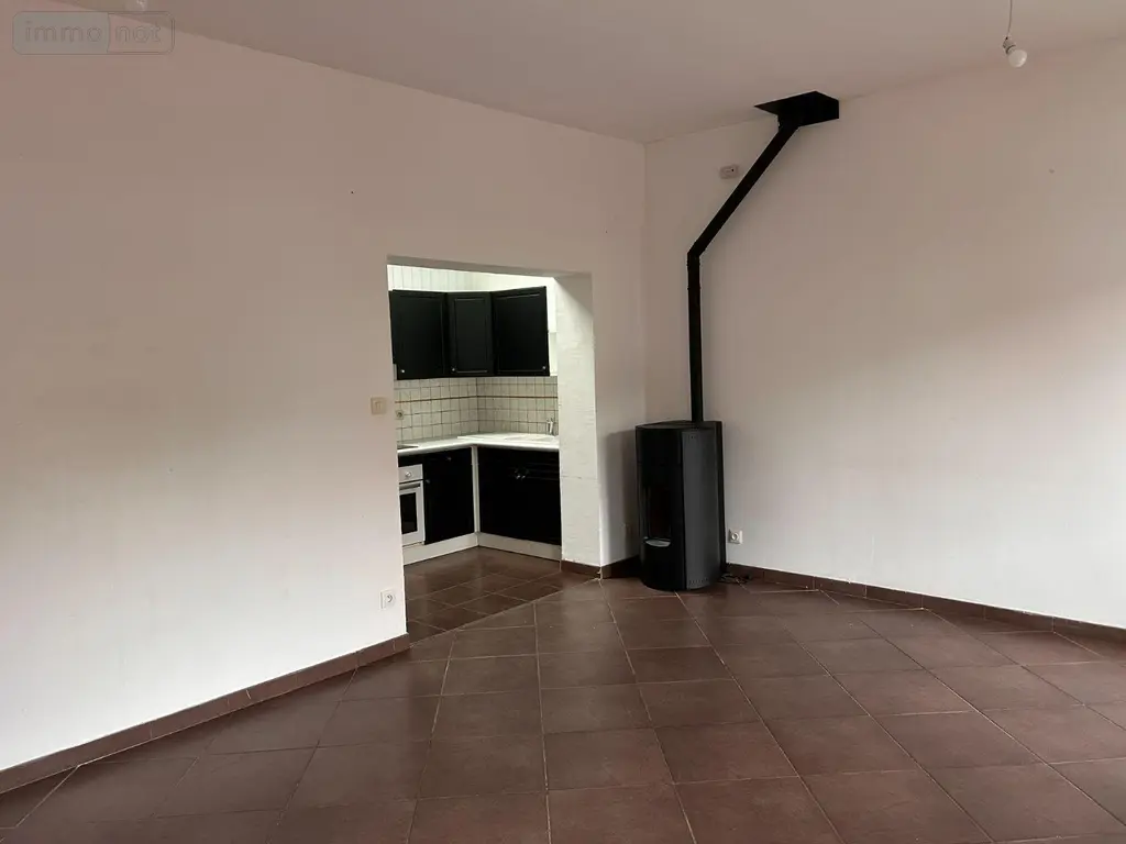 Maison a vendre Bergues 59380 Nord 59 81 m2 5 pièces 209000 euros M1643 006