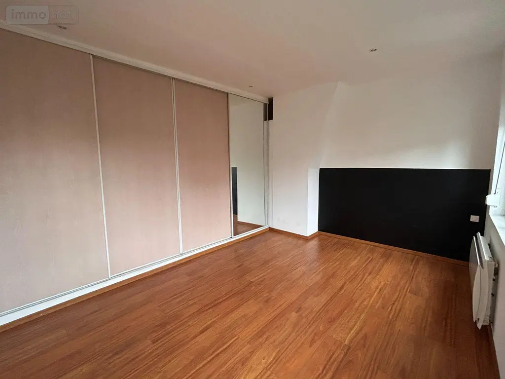 Maison a vendre Bergues 59380 Nord 59 81 m2 5 pièces 209000 euros M1643 012