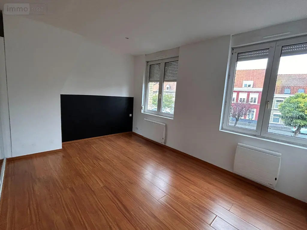 Maison a vendre Bergues 59380 Nord 59 81 m2 5 pièces 209000 euros M1643 013