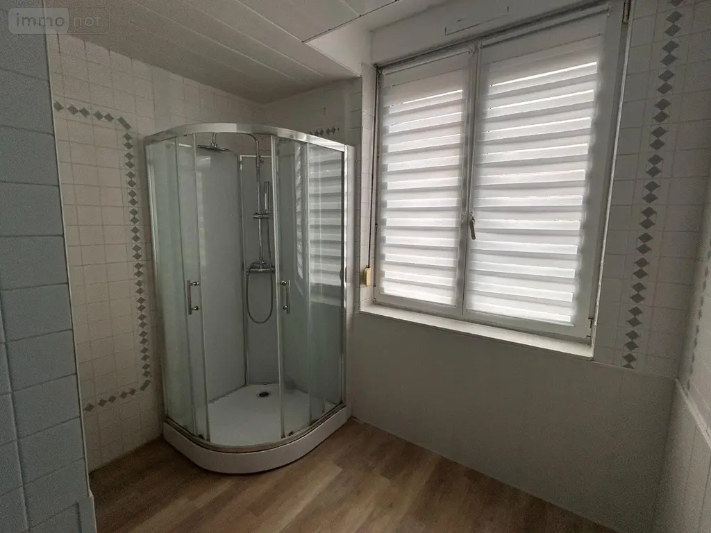Maison a vendre Bergues 59380 Nord 59 81 m2 5 pièces 209000 euros M1643 010