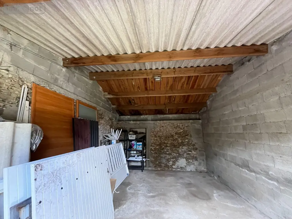 Maison a vendre Saint-Gervais 85230 Vendée 85 75 m2 189000 euros 49062/842 002