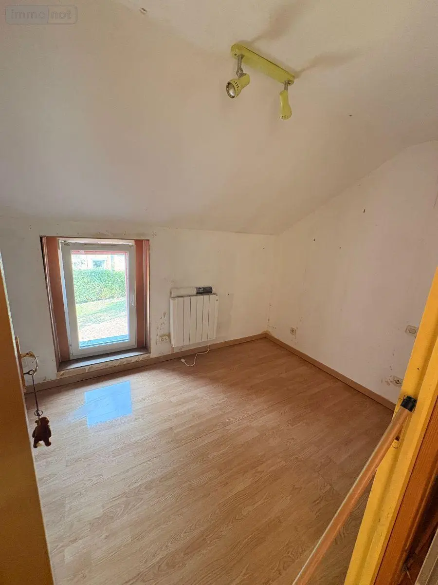 Maison a vendre Fécamp 76400 Seine-Maritime 76 88 m2 5 pièces 201000 euros SC/523 013
