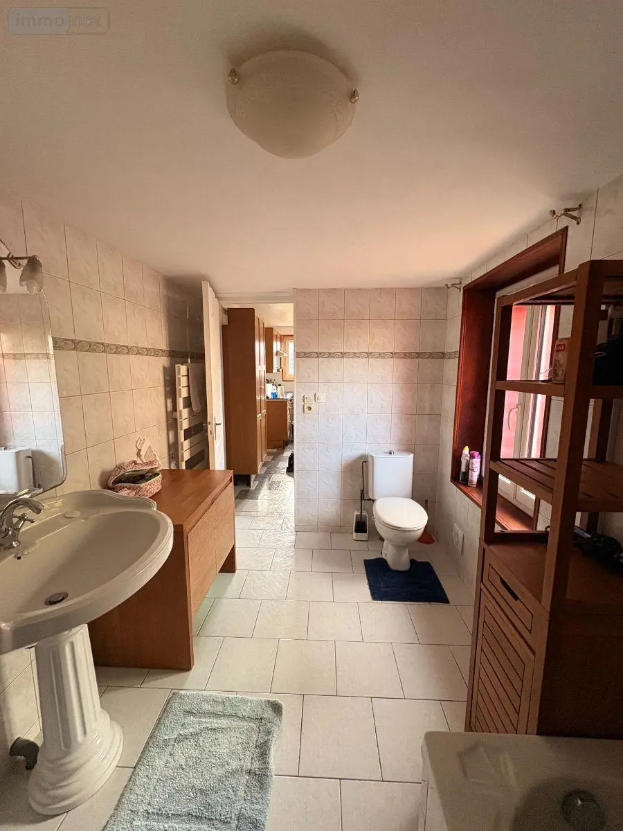 Maison a vendre Fécamp 76400 Seine-Maritime 76 88 m2 5 pièces 201000 euros SC/523 008