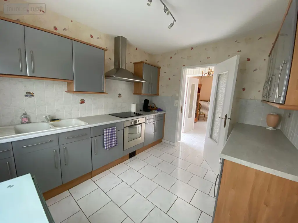 Maison a vendre Mézières-en-Brenne 36290 Indre 36 80 m2 4 pièces 123000 euros 1053008 002