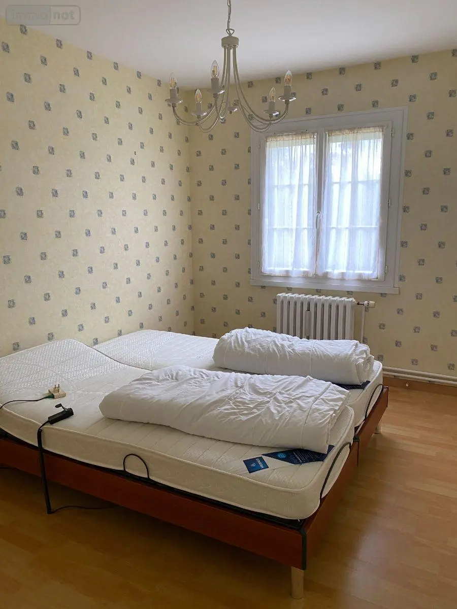 Maison a vendre Mézières-en-Brenne 36290 Indre 36 80 m2 4 pièces 123000 euros 1053008 007