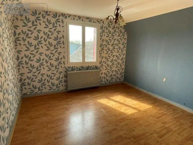 Maison a vendre Chémery 41700 Loir-et-Cher 41 142 m2 6 pièces 158600 euros 001/2202 012