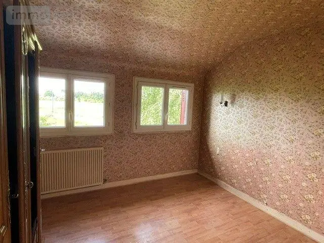 Maison a vendre Chémery 41700 Loir-et-Cher 41 142 m2 6 pièces 158600 euros 001/2202 013