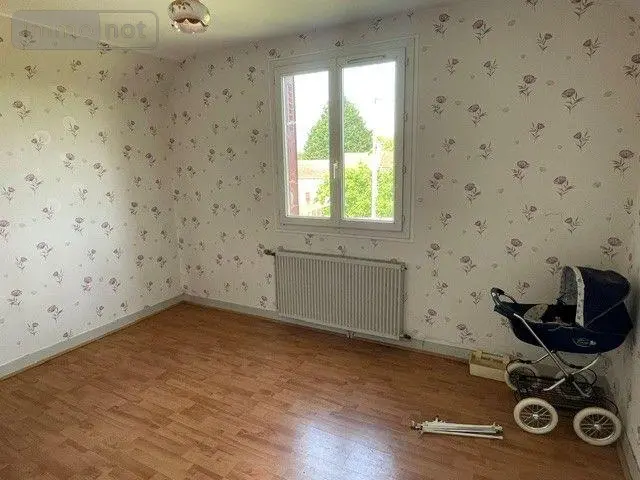 Maison a vendre Chémery 41700 Loir-et-Cher 41 142 m2 6 pièces 158600 euros 001/2202 014