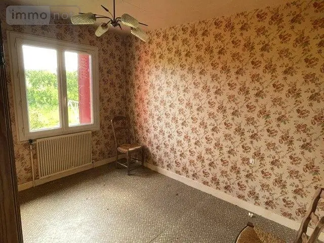 Maison a vendre Chémery 41700 Loir-et-Cher 41 142 m2 6 pièces 158600 euros 001/2202 011
