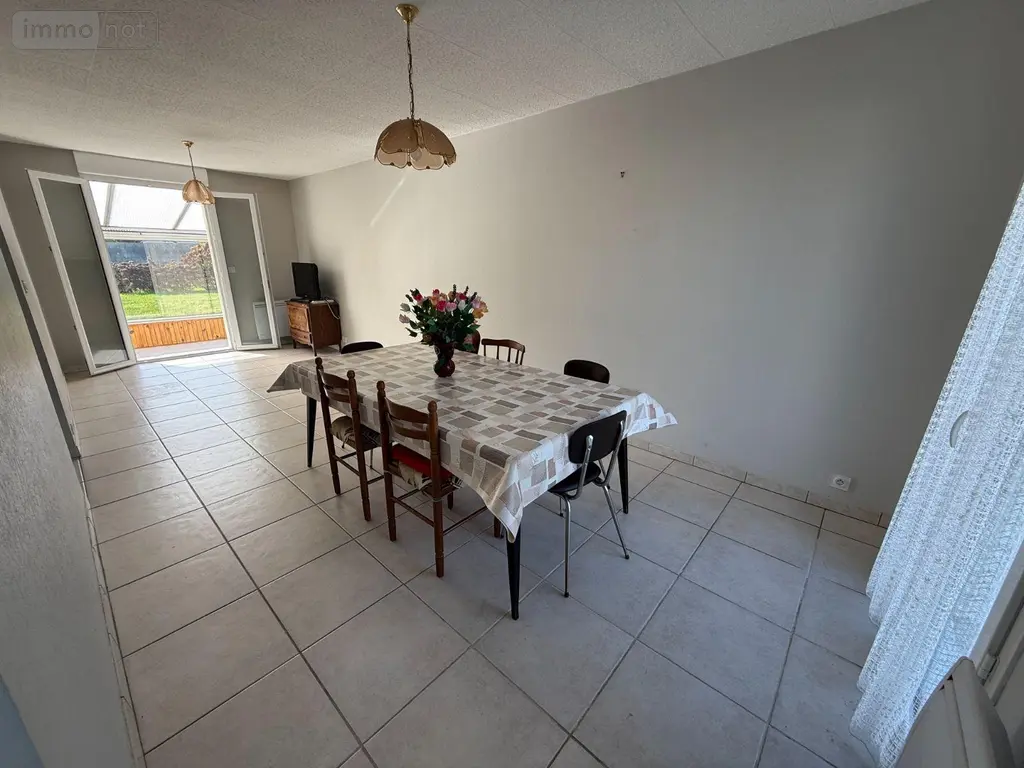 Maison a vendre Ploudalmézeau 29830 Finistère 29 70 m2 4 pièces 220400 euros 623 002