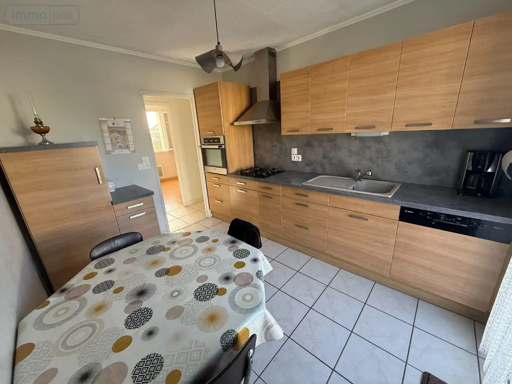 Maison a vendre Ploudalmézeau 29830 Finistère 29 70 m2 4 pièces 220400 euros 623 005