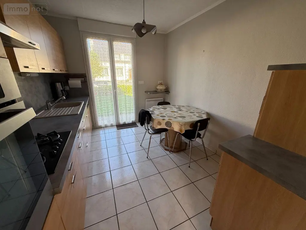 Maison a vendre Ploudalmézeau 29830 Finistère 29 70 m2 4 pièces 220400 euros 623 006