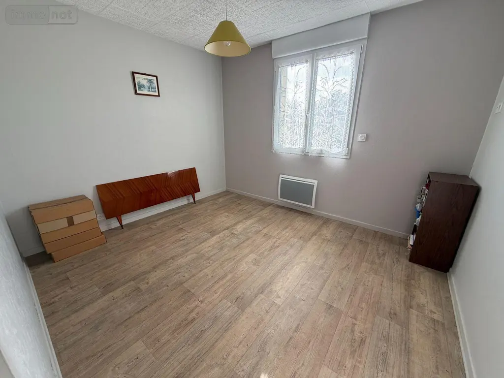 Maison a vendre Ploudalmézeau 29830 Finistère 29 70 m2 4 pièces 220400 euros 623 008
