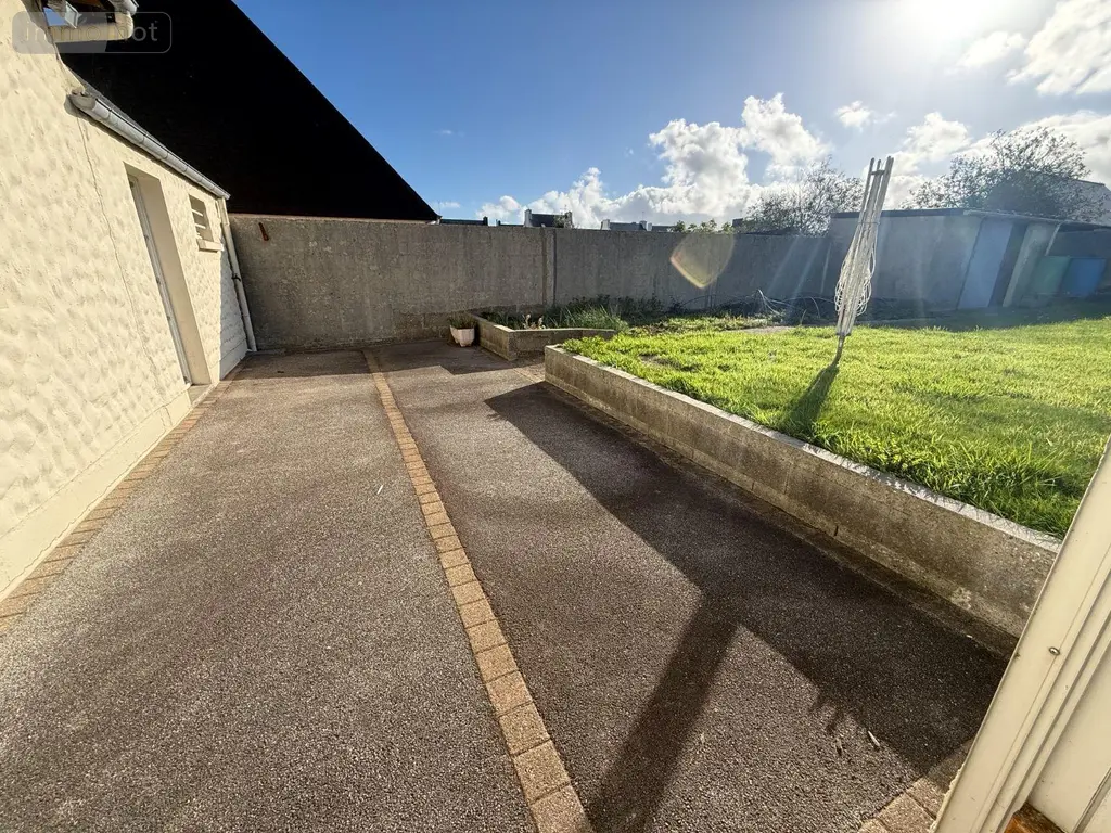 Maison a vendre Ploudalmézeau 29830 Finistère 29 70 m2 4 pièces 220400 euros 623 011