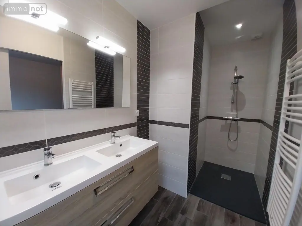 Maison a vendre Vitré 35500 Ille-et-Vilaine 35 135 m2 5 pièces 406755 euros 35131-369 006