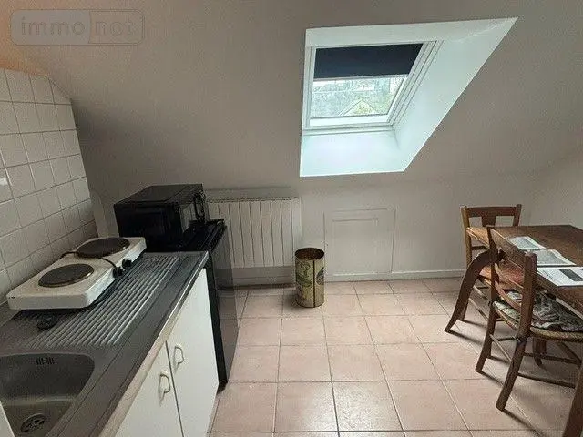 Immeuble de rapport a vendre Blois 41000 Loir-et-Cher 41 130 m2 6 pièces 272560 euros 001/2203 014