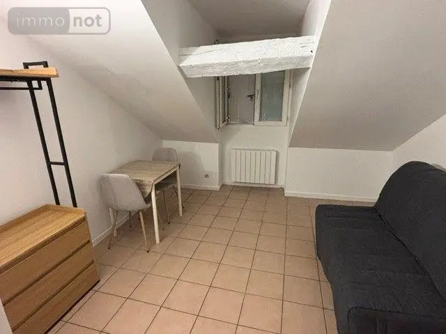 Immeuble de rapport a vendre Blois 41000 Loir-et-Cher 41 130 m2 6 pièces 272560 euros 001/2203 013