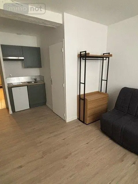 Immeuble de rapport a vendre Blois 41000 Loir-et-Cher 41 130 m2 6 pièces 272560 euros 001/2203 009