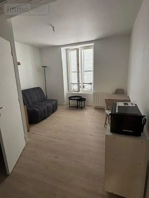Immeuble de rapport a vendre Blois 41000 Loir-et-Cher 41 130 m2 6 pièces 272560 euros 001/2203 010