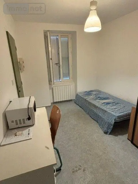Immeuble de rapport a vendre Blois 41000 Loir-et-Cher 41 130 m2 6 pièces 272560 euros 001/2203 003