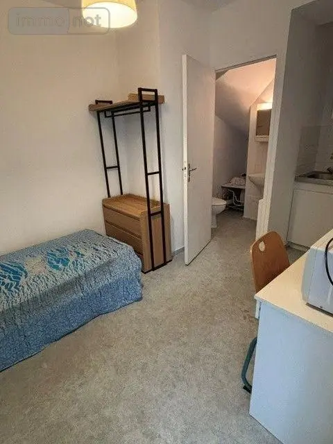 Immeuble de rapport a vendre Blois 41000 Loir-et-Cher 41 130 m2 6 pièces 272560 euros 001/2203 004
