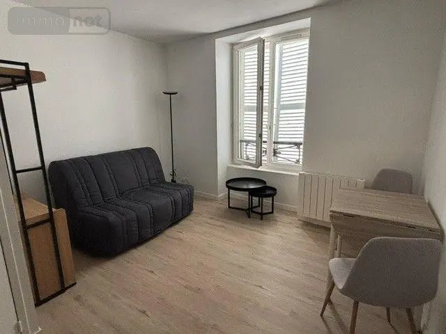 Immeuble de rapport a vendre Blois 41000 Loir-et-Cher 41 130 m2 6 pièces 272560 euros 001/2203 012