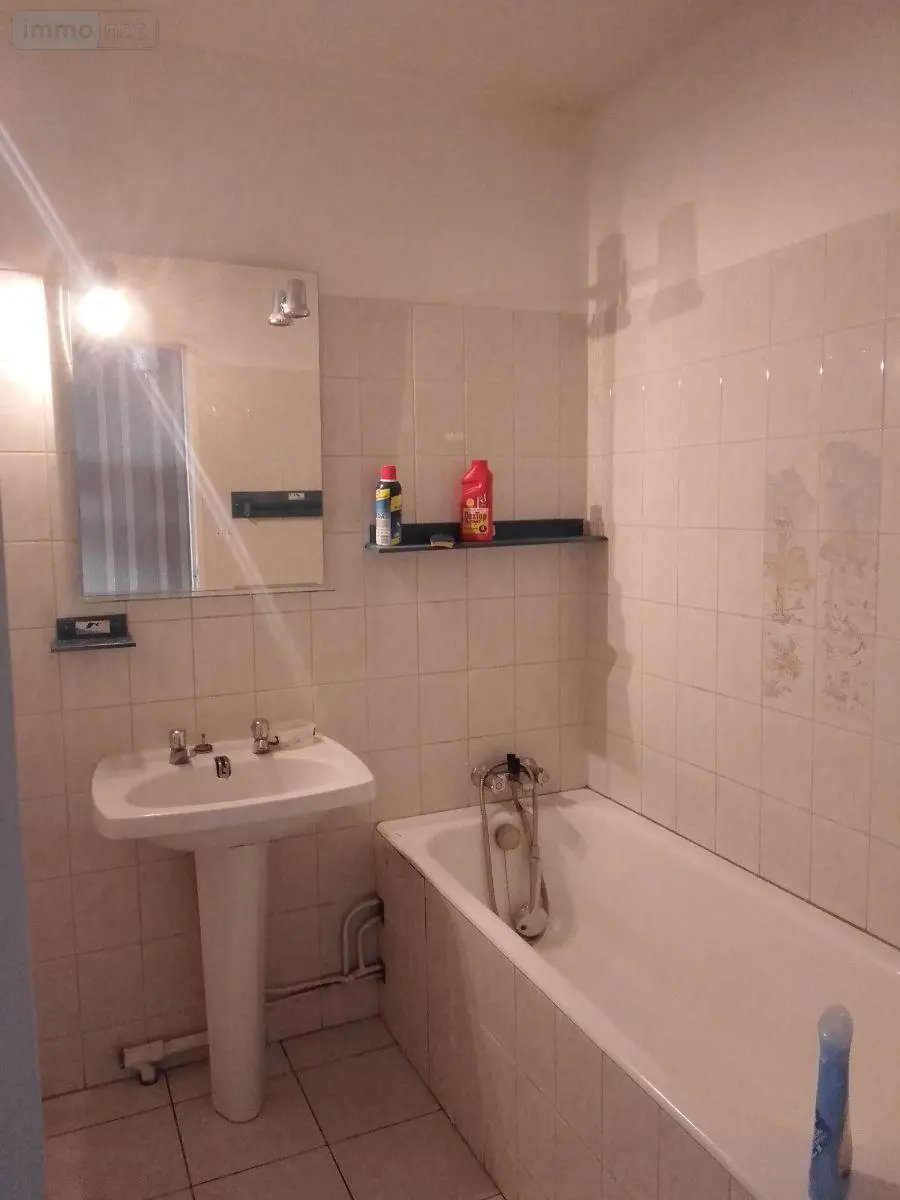 Maison a vendre Soissons 02200 Aisne 02 92 m2 4 pièces 135000 euros 1292 005