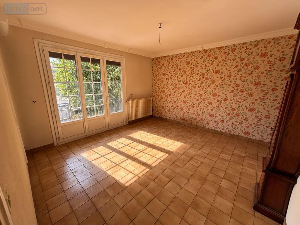 Maison a vendre Bessé-sur-Braye 72310 Sarthe 72 70 m2 4 pièces 94440 euros 101/2071 004
