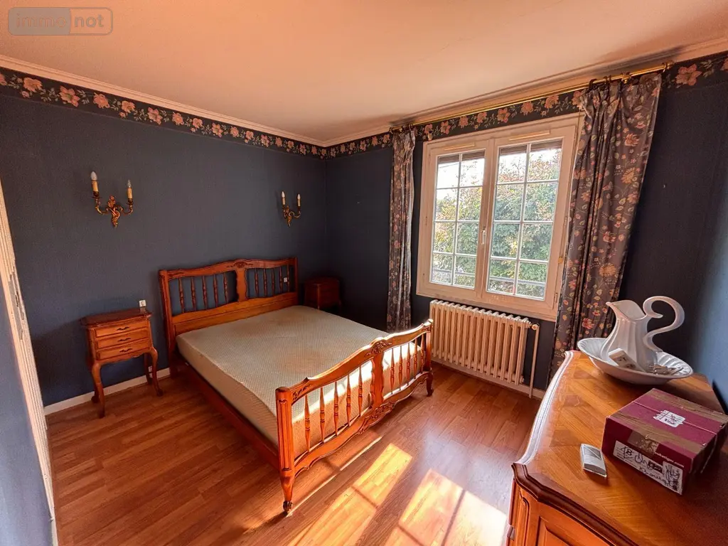 Maison a vendre Bessé-sur-Braye 72310 Sarthe 72 70 m2 4 pièces 94440 euros 101/2071 005