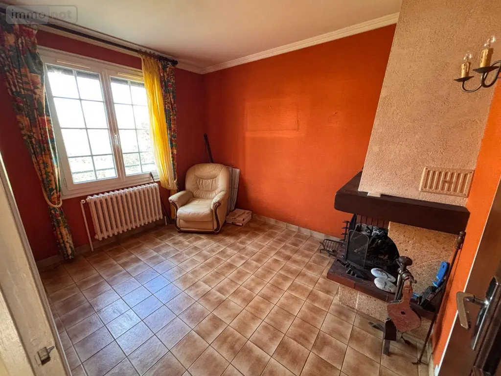 Maison a vendre Bessé-sur-Braye 72310 Sarthe 72 70 m2 4 pièces 94440 euros 101/2071 006