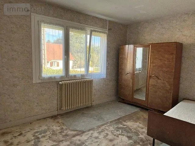 Maison a vendre Cour-Cheverny 41700 Loir-et-Cher 41 99 m2 4 pièces 168960 euros 001/2205 008