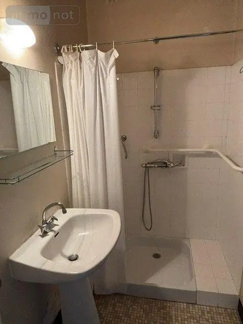 Maison a vendre Cour-Cheverny 41700 Loir-et-Cher 41 99 m2 4 pièces 168960 euros 001/2205 011