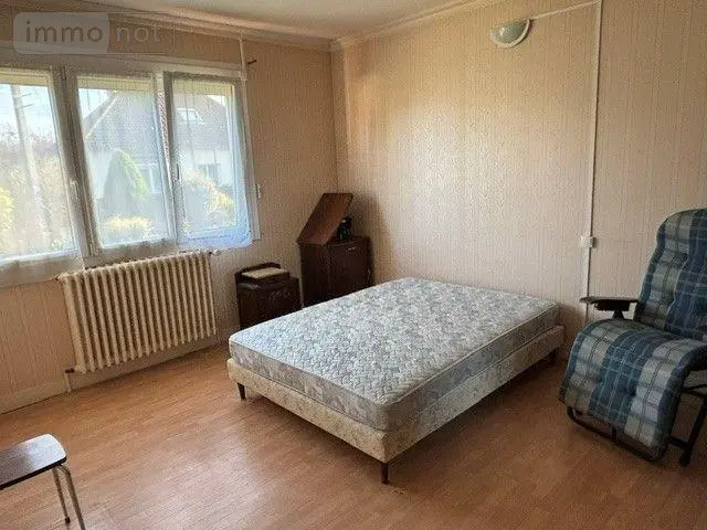 Maison a vendre Cour-Cheverny 41700 Loir-et-Cher 41 99 m2 4 pièces 168960 euros 001/2205 009