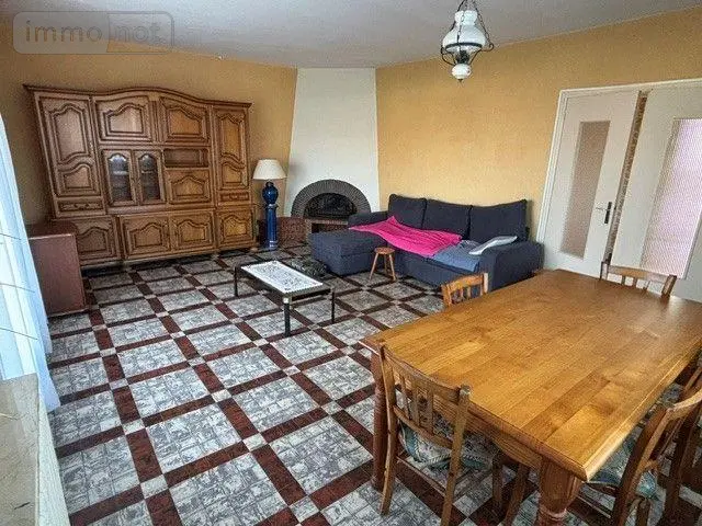 Maison a vendre Cour-Cheverny 41700 Loir-et-Cher 41 99 m2 4 pièces 168960 euros 001/2205 006