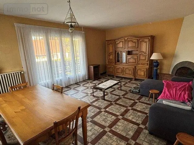 Maison a vendre Cour-Cheverny 41700 Loir-et-Cher 41 99 m2 4 pièces 168960 euros 001/2205 004
