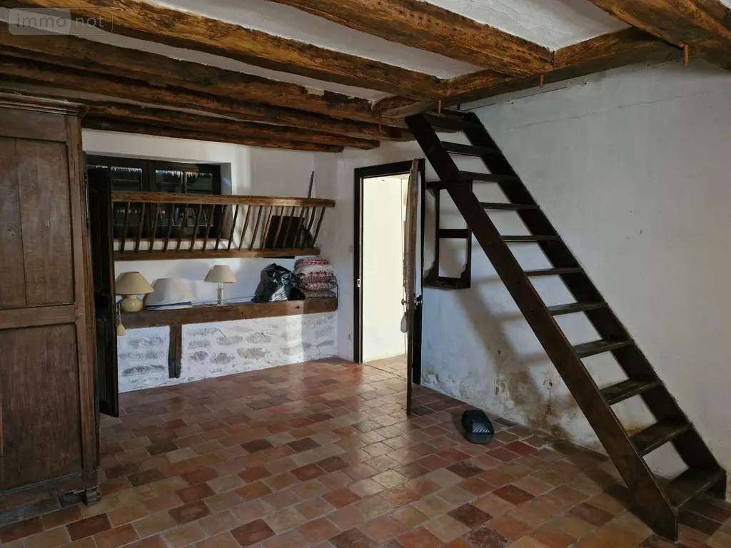 Maison a vendre Paulnay 36290 Indre 36 148 m2 6 pièces 192000 euros 1052929 007