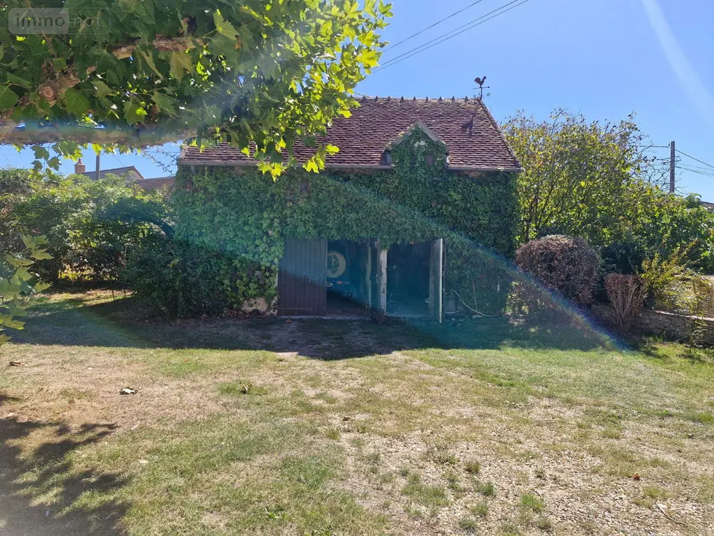 Maison a vendre Paulnay 36290 Indre 36 148 m2 6 pièces 192000 euros 1052929 008