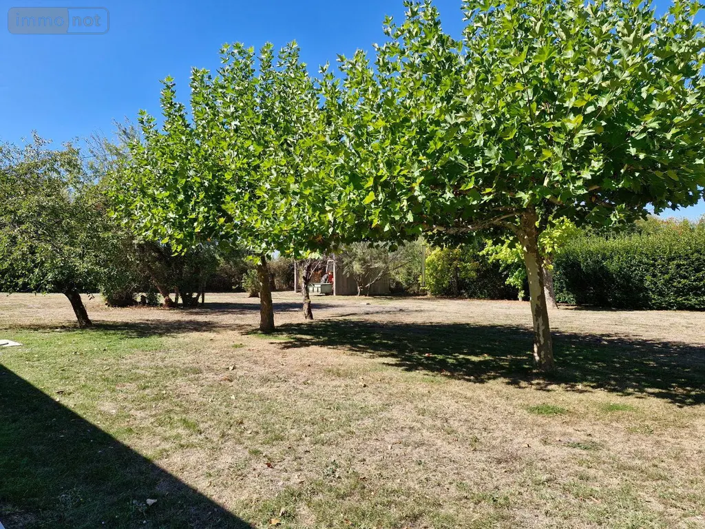 Maison a vendre Paulnay 36290 Indre 36 148 m2 6 pièces 192000 euros 1052929 015
