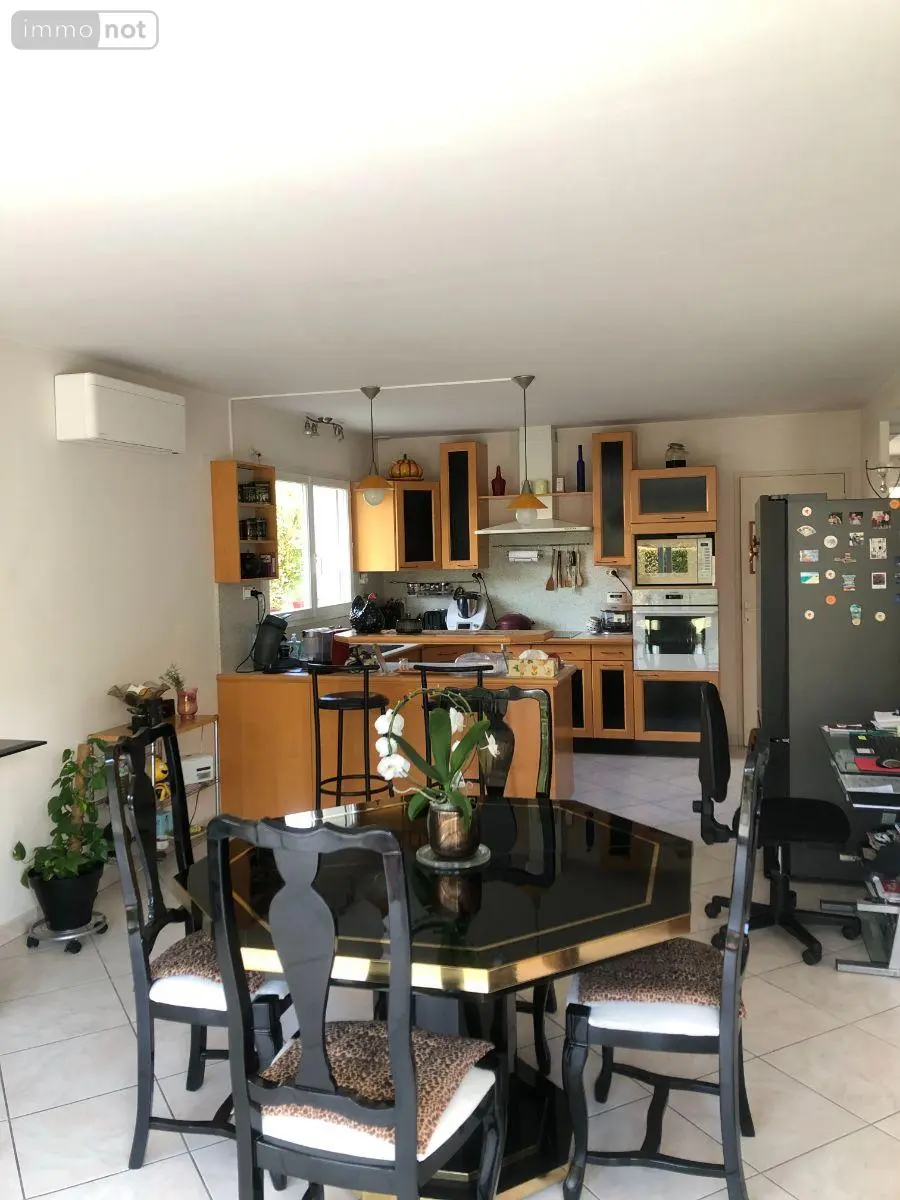 Maison a vendre Issoudun 36100 Indre 36 156 m2 5 pièces 241040 euros 11813/1553 002
