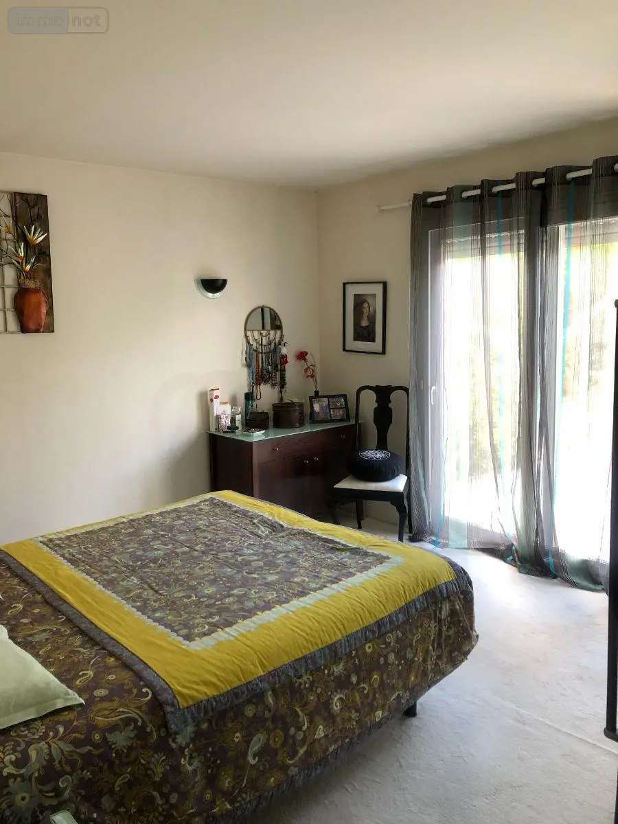 Maison a vendre Issoudun 36100 Indre 36 156 m2 5 pièces 241040 euros 11813/1553 009
