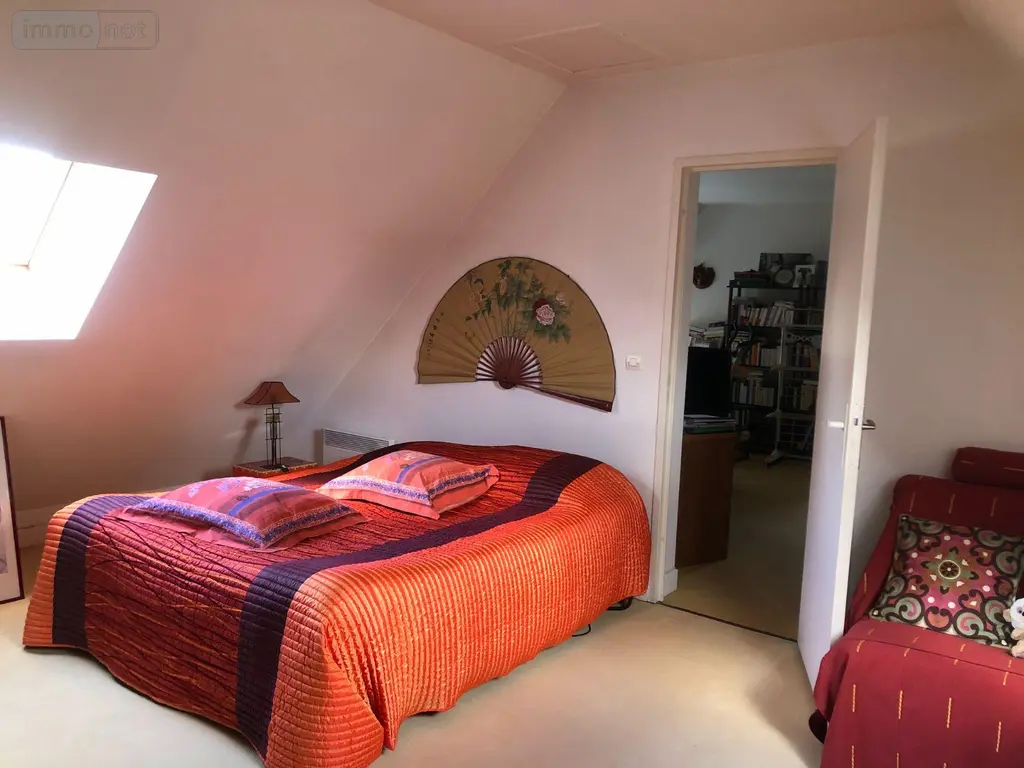 Maison a vendre Issoudun 36100 Indre 36 156 m2 5 pièces 241040 euros 11813/1553 011