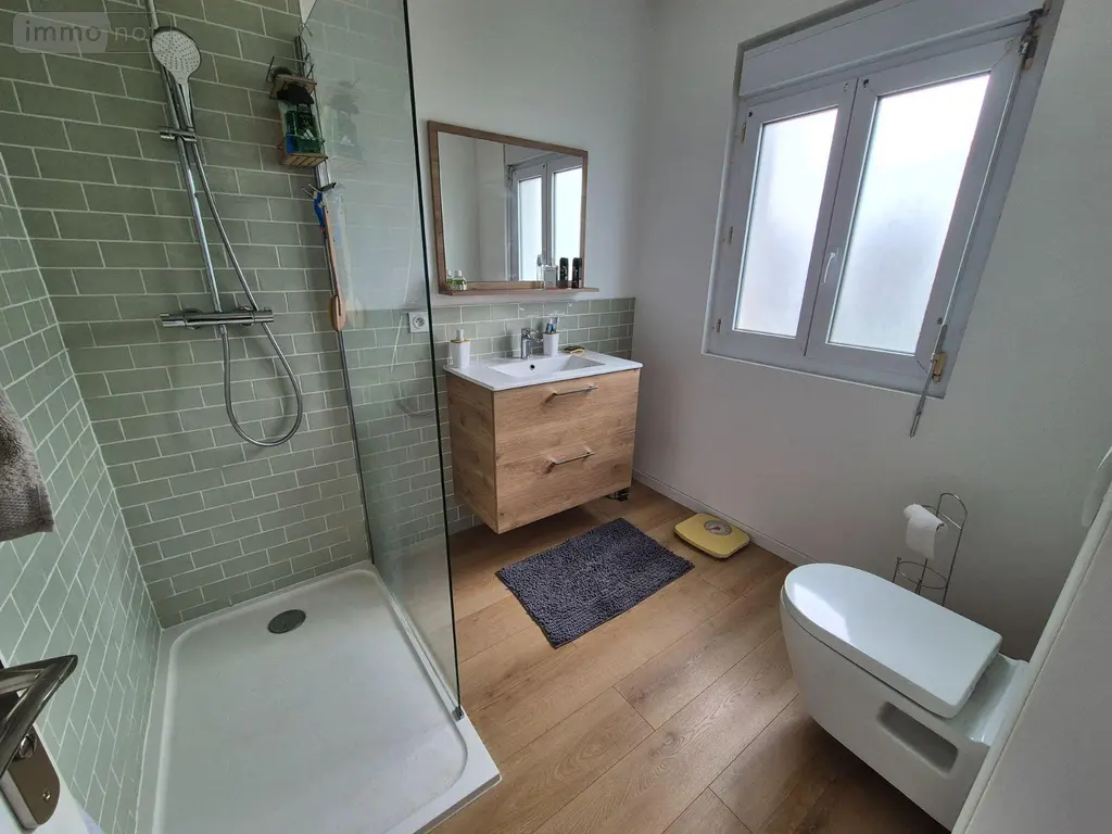 Maison a vendre Cléder 29233 Finistère 29 84 m2 5 pièces 178200 euros 29104-MAIS1170 007