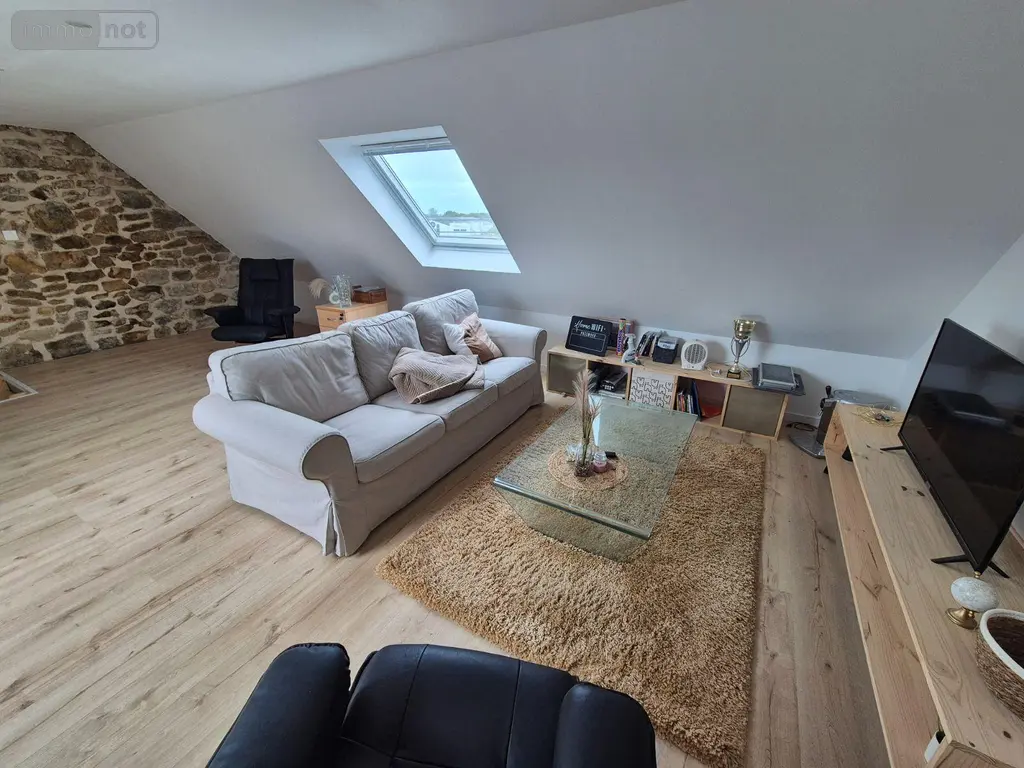 Maison a vendre Cléder 29233 Finistère 29 84 m2 5 pièces 178200 euros 29104-MAIS1170 005
