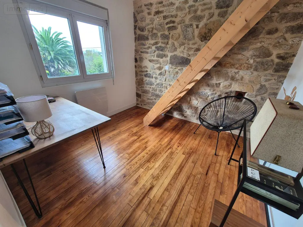 Maison a vendre Cléder 29233 Finistère 29 84 m2 5 pièces 178200 euros 29104-MAIS1170 006